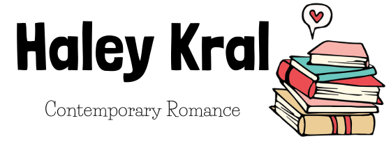 Haley Kral – Author